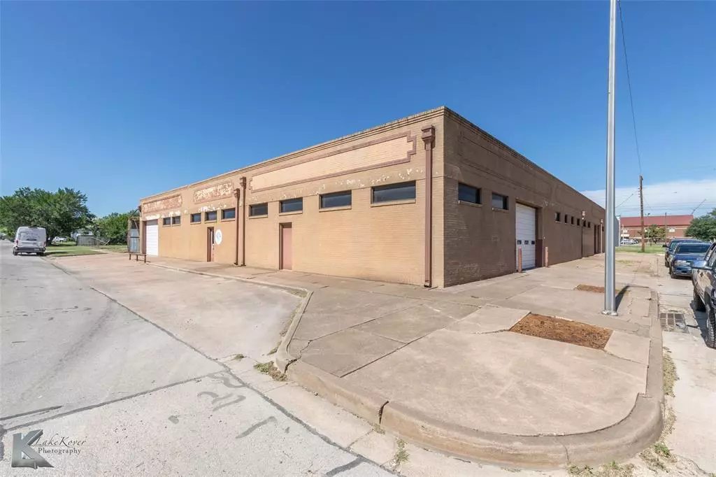 Abilene, TX 79602,202 Elm Street