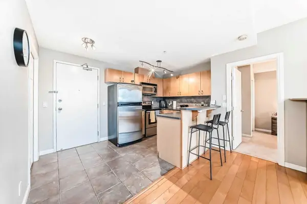 Calgary, AB T2G 5R9,108 15 AVE SE #602