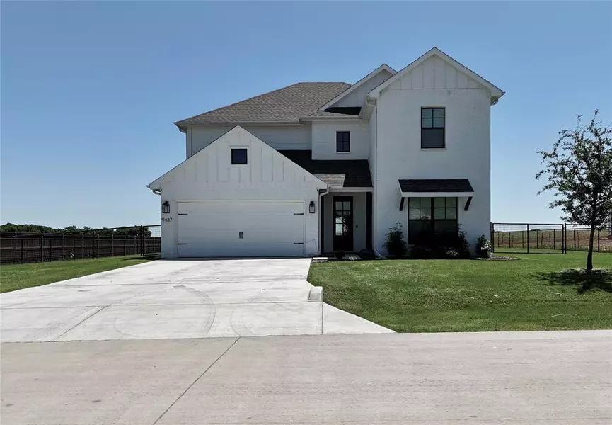 9437 Wildcat Ridge, Godley, TX 76044