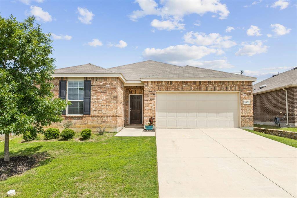 Aubrey, TX 76227,1417 Vernon Drive