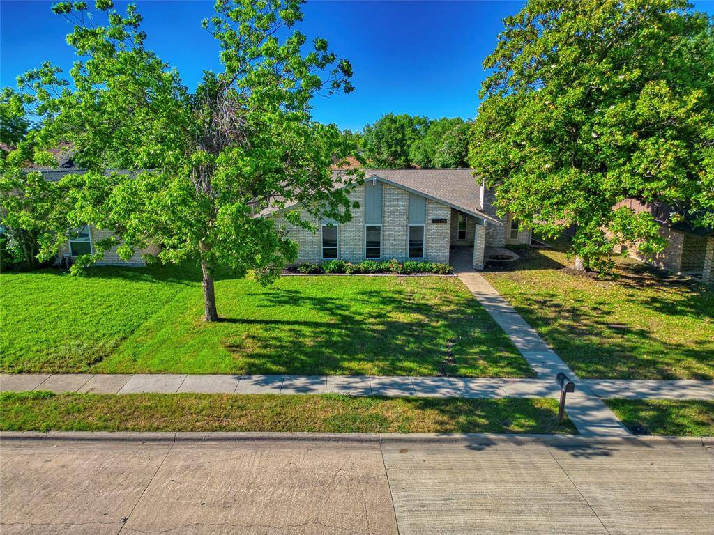 Plano, TX 75075,3609 Marwick Drive