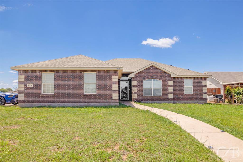 6201 Duchess Avenue, Abilene, TX 79606