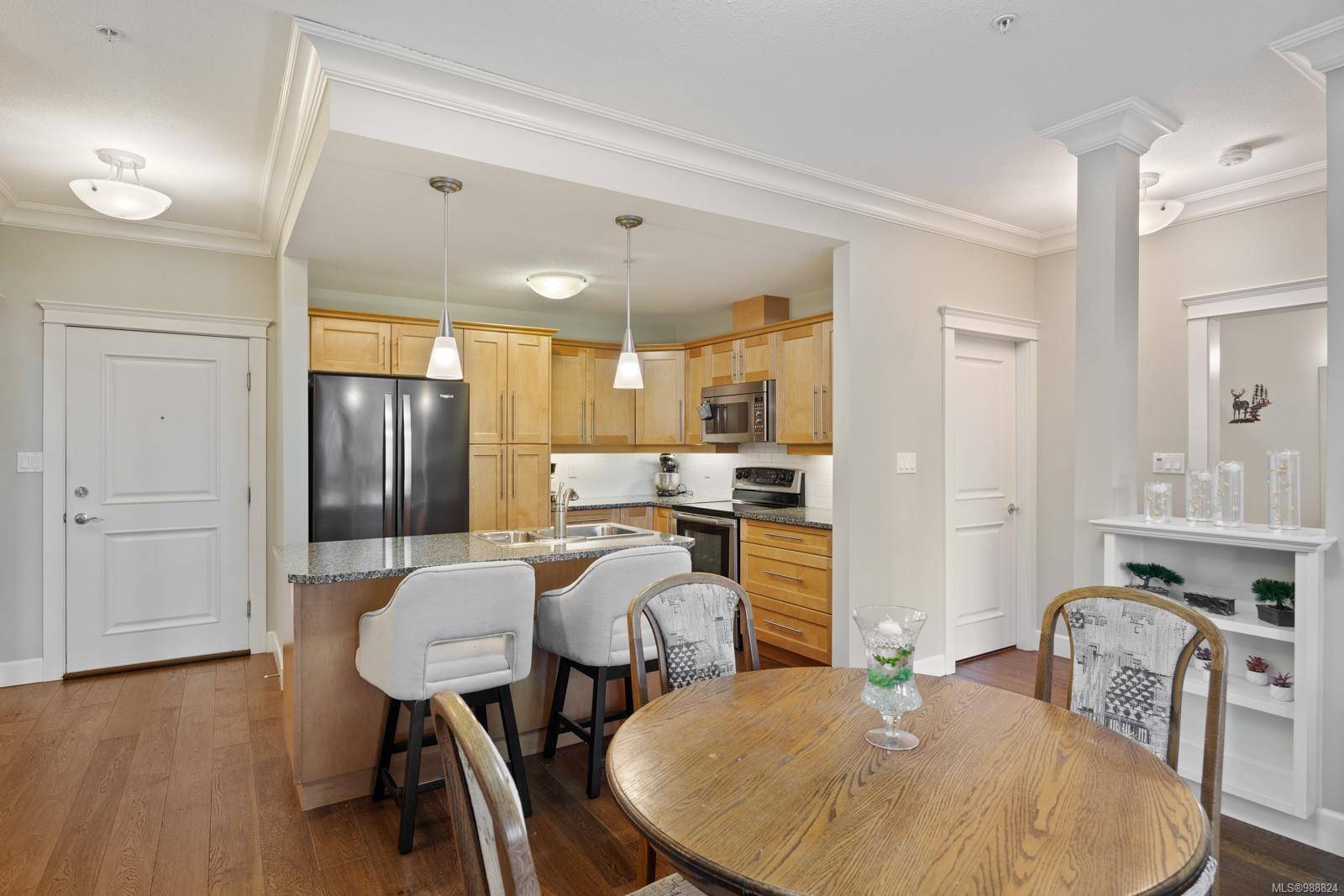 Courtenay, BC V9N 2G8,44 Anderton Ave #2305