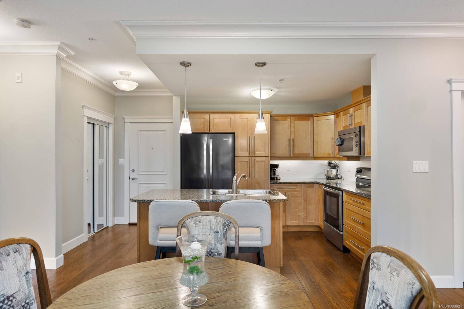 Courtenay, BC V9N 2G8,44 Anderton Ave #2305