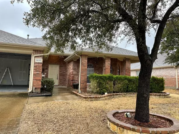 Mckinney, TX 75072,9833 Fillmore Drive
