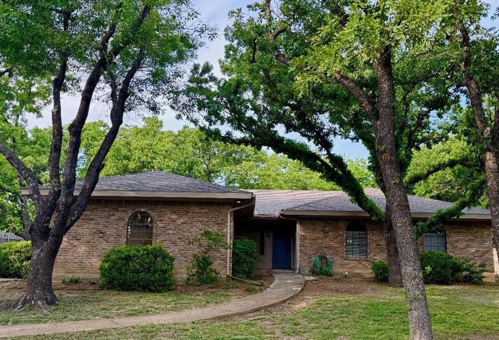 Arlington, TX 76016,5711 Trail Lake Drive