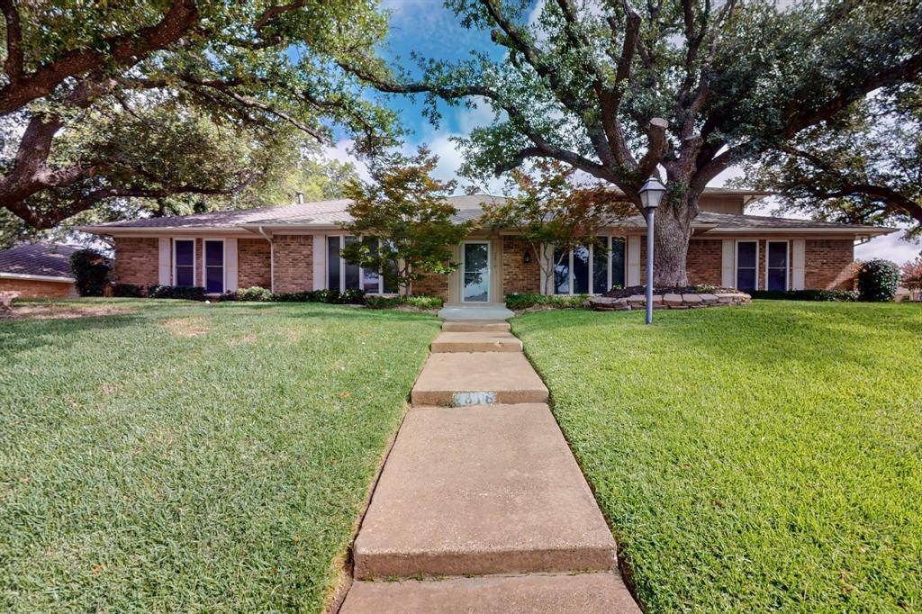 2819 Quail Ridge Drive, Carrollton, TX 75006