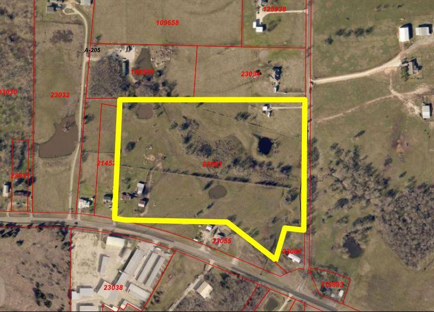 Royse City, TX 75189,7811 Fm 35