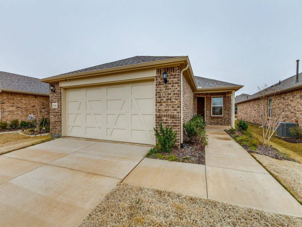 Little Elm, TX 76227,1244 Eagle Lane