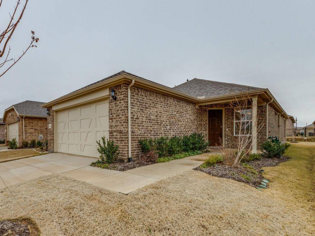 Little Elm, TX 76227,1244 Eagle Lane