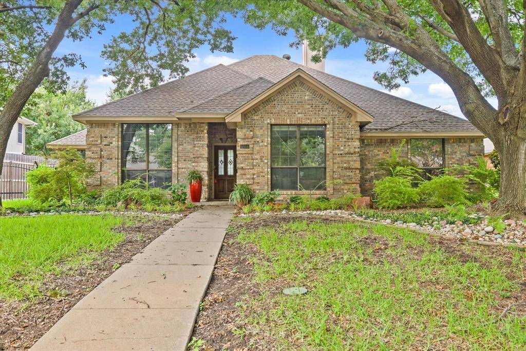 Denton, TX 76209,1514 Pickwick Lane