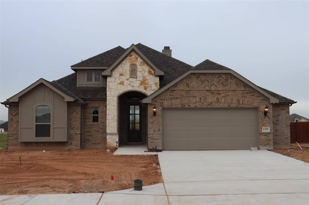 1329 Promised Land Road, Hewitt, TX 76643