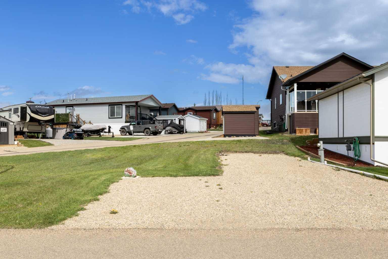 Rural Red Deer County, AB T0M 1R0,25054 South Pine Lake RD #5042