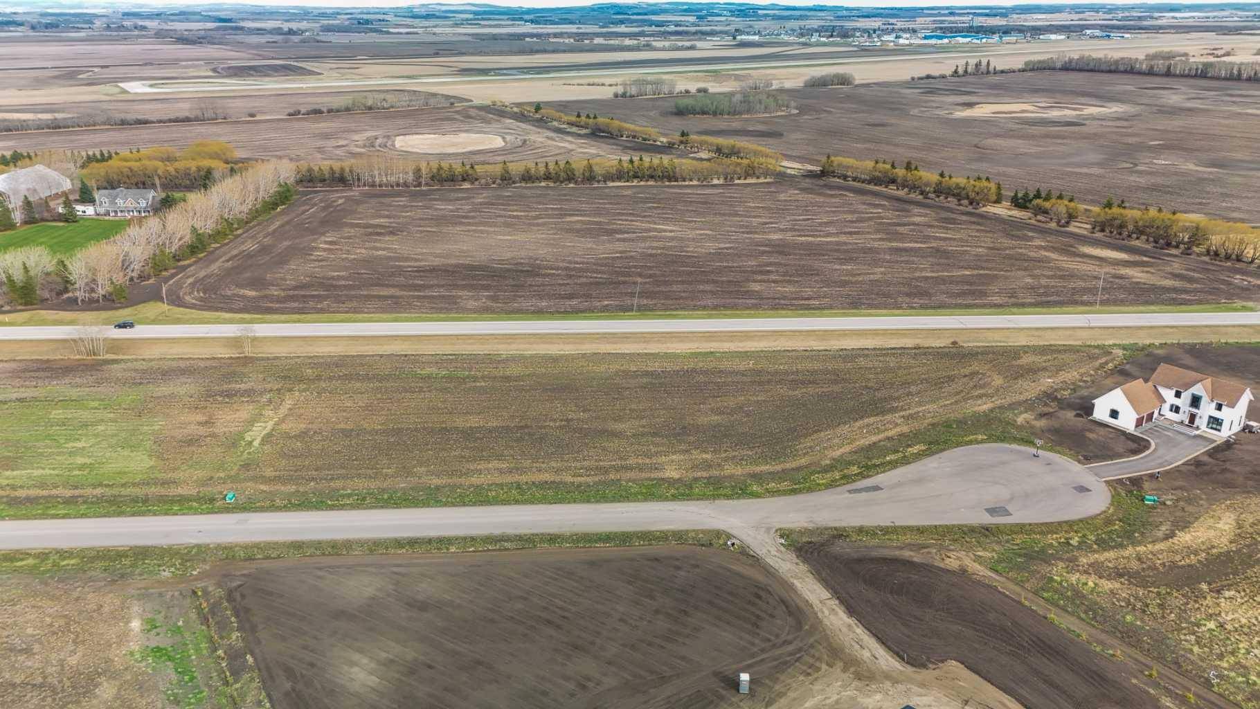 Rural Red Deer County, AB T4E 2E1,28163 Township Road 374 #75
