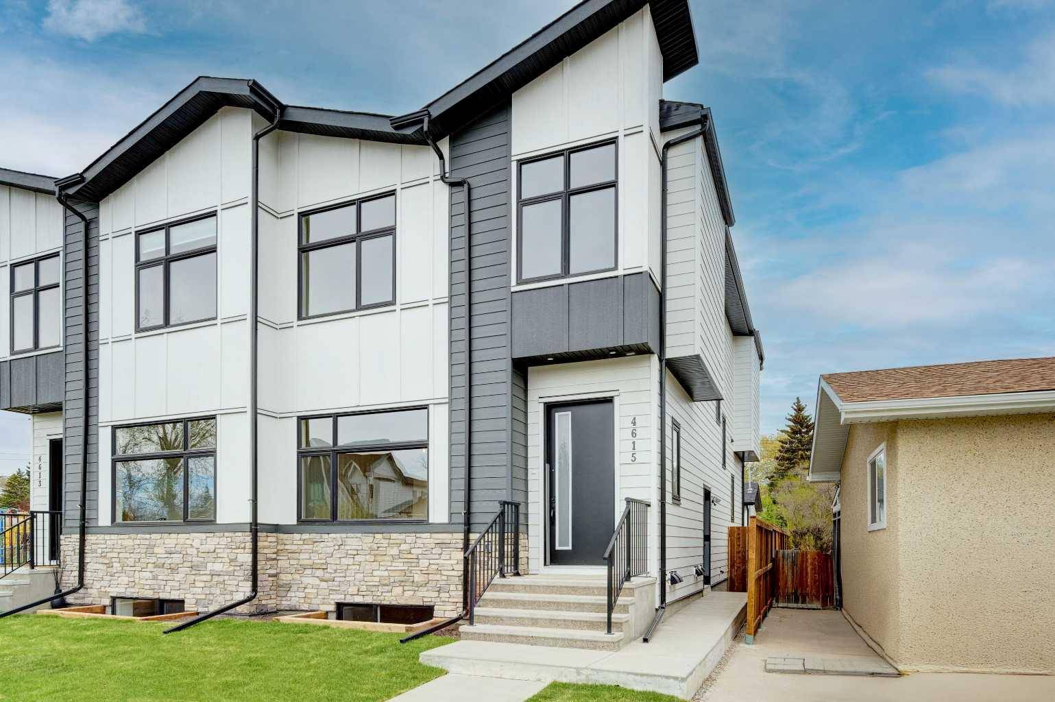 4615 82 ST NW, Calgary, AB T3B 2P8
