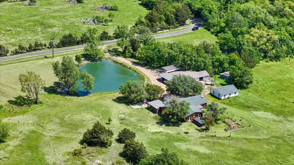 Howe, TX 75459,264 Bennett Road