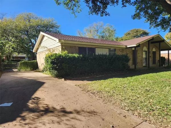 Garland, TX 75041,3413 Urban Drive