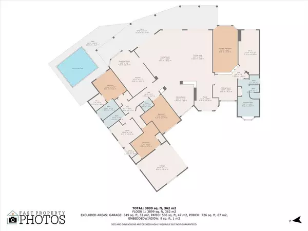 Plantation, FL 33324,8941 SW 8th St