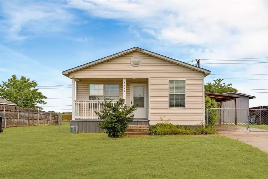 1702 Manor Garden, Greenville, TX 75401