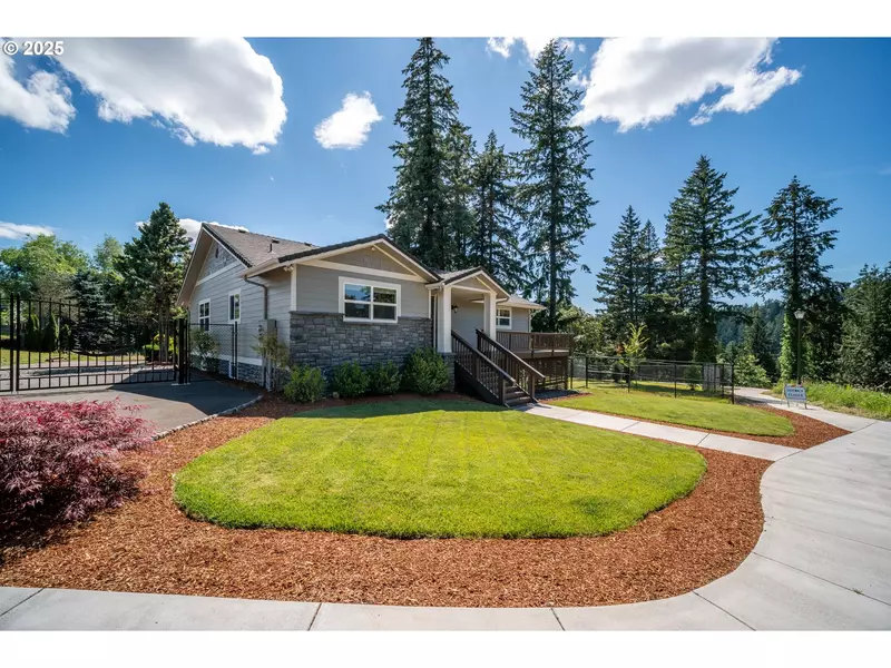 17061 SE MANLEY ST, Portland, OR 97236