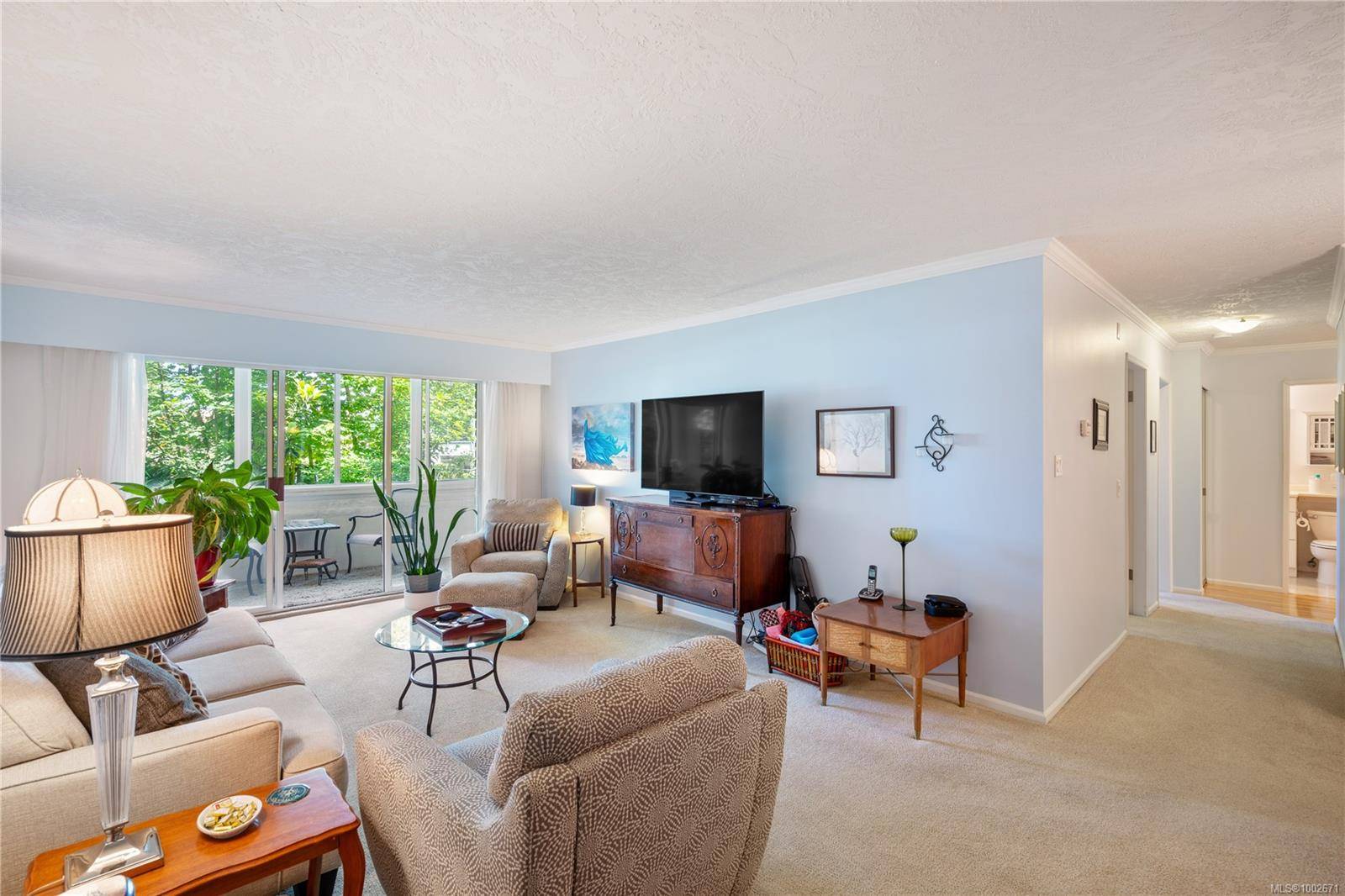 Victoria, BC V8V 2T4,1050 Park Blvd #105