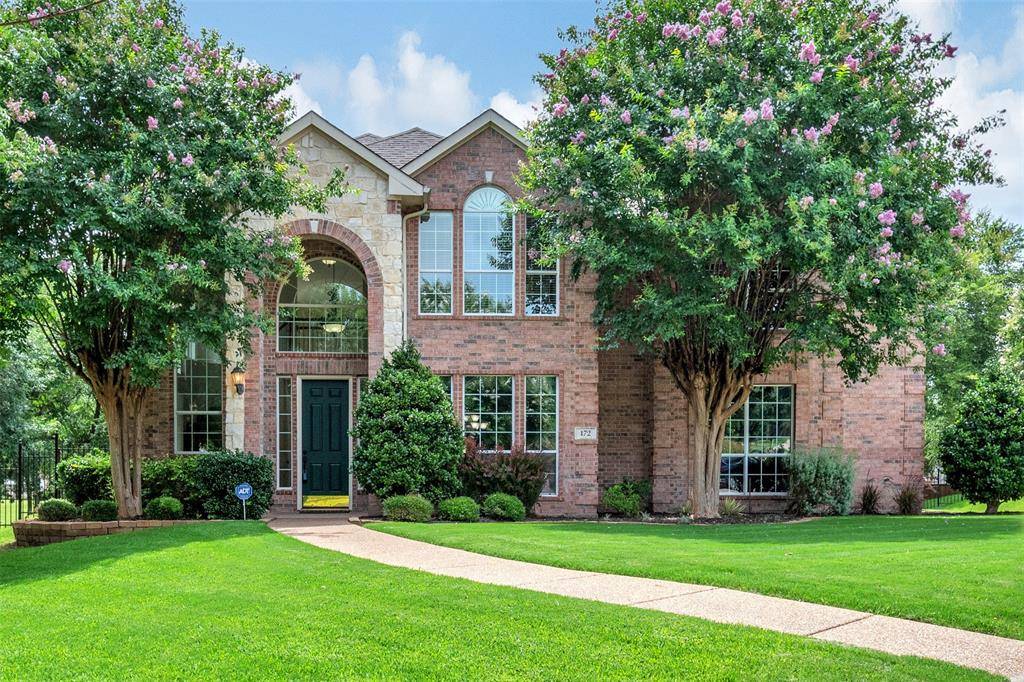 172 Wellington Lane, Heath, TX 75032