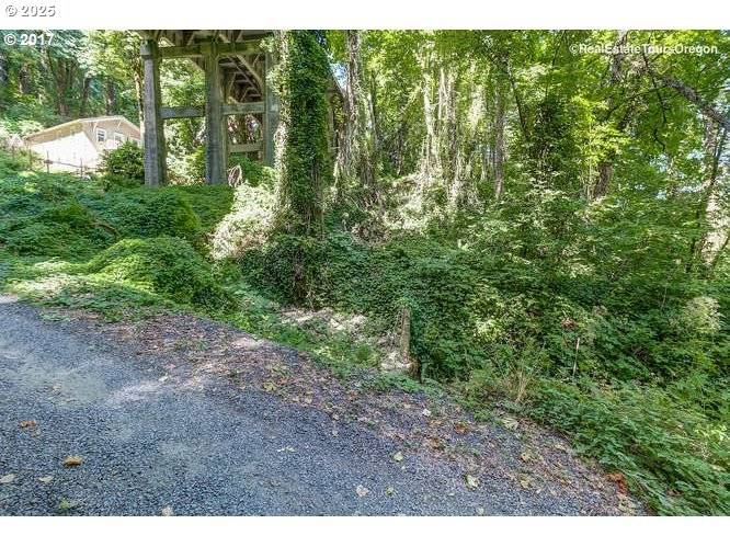 Portland, OR 97231,NW ST HELENS RD