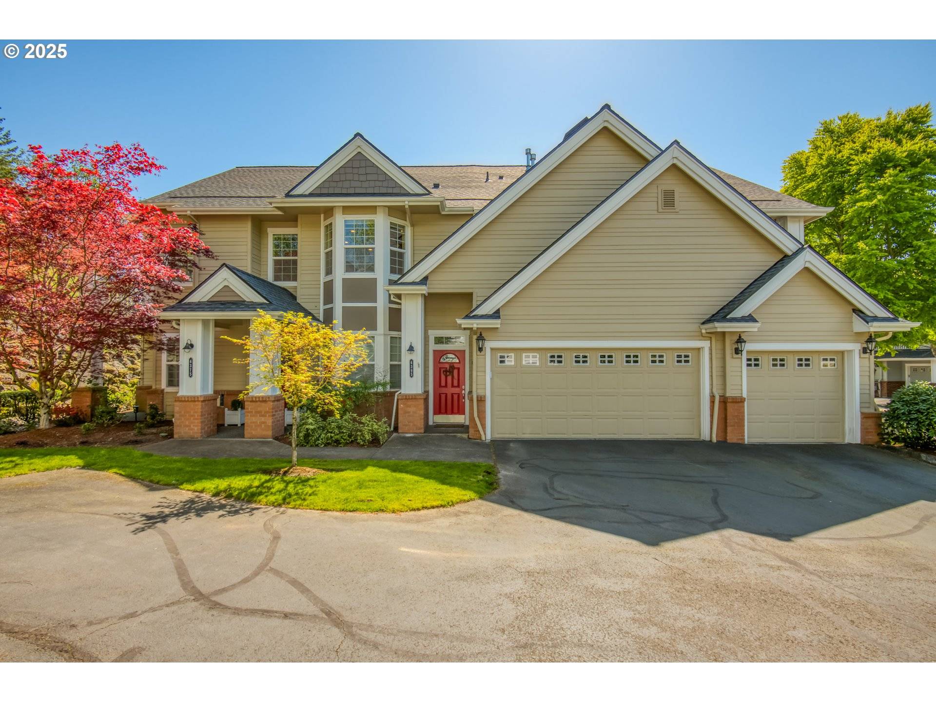 6395 SUMMERLINN WAY, West Linn, OR 97068