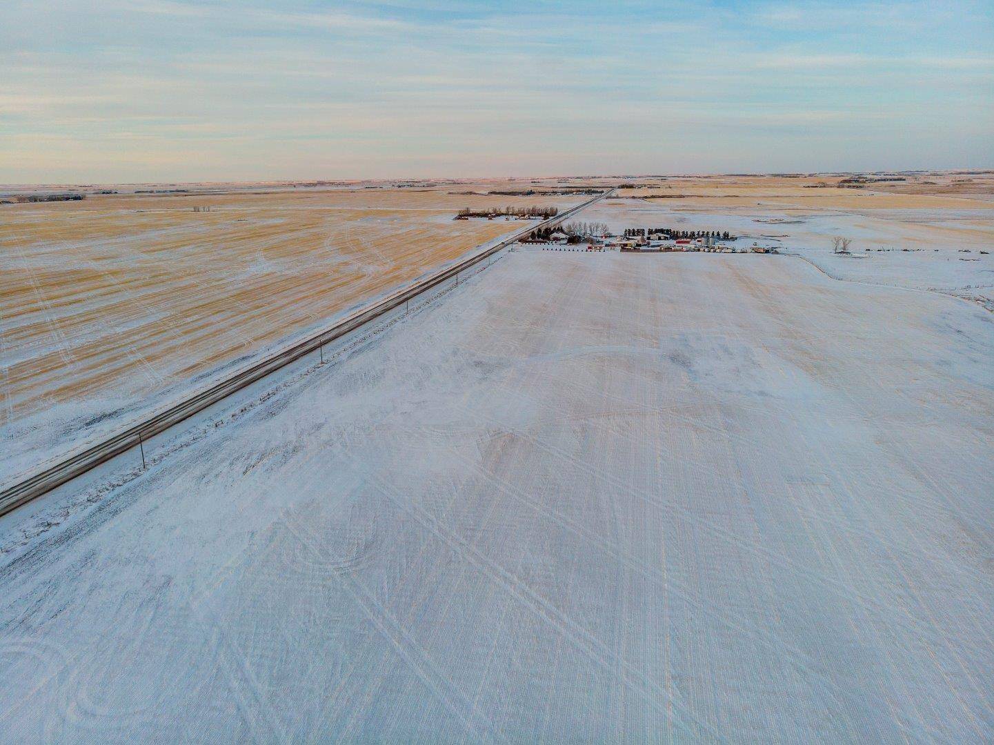 Rural Wheatland County, AB T0J 0Y0,W4R26T25S16QNE Range Road 264 Range
