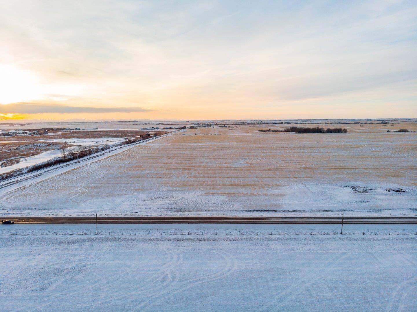 Rural Wheatland County, AB T0L 0Y0,W4R26T25S16QNW Range Road 264 Range