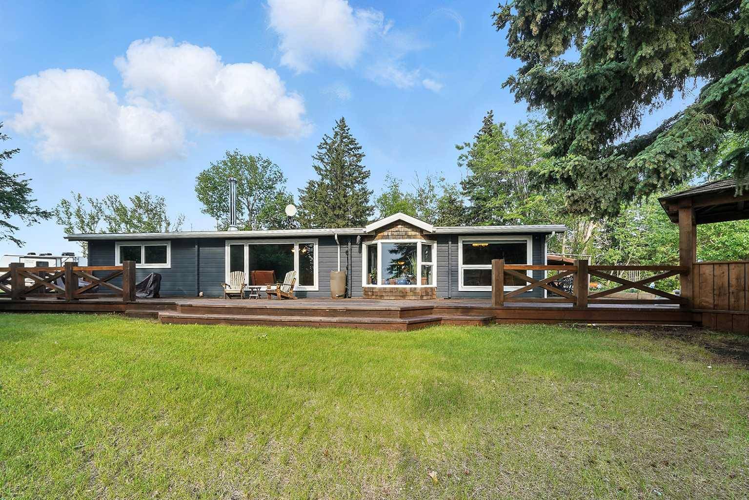 26439 Township Road 382, Rural Red Deer County, AB T4E 1G7