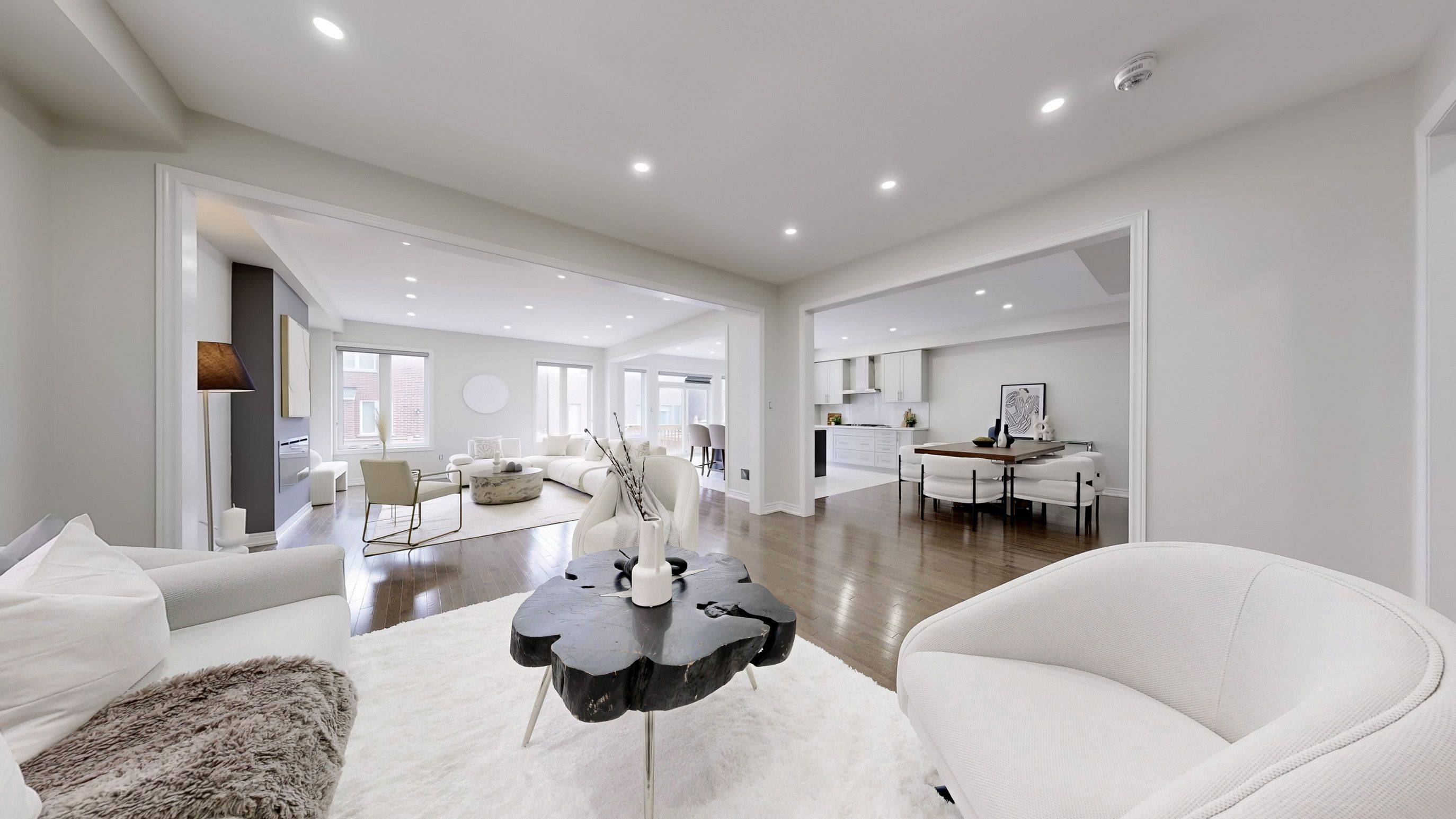 Vaughan, ON L4H 4L5,552 Mactier DR S