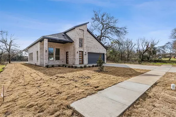 Terrell, TX 75160,417 Hood Street