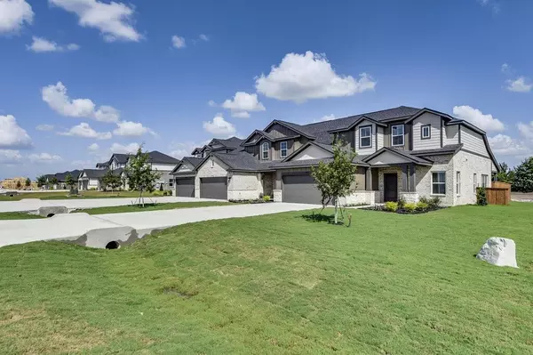Midlothian, TX 76065,4024-4026-4028 Lecroy Court