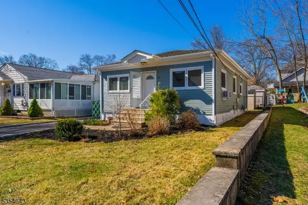 25 Marcella Rd, Parsippany-troy Hills Twp., NJ 07054