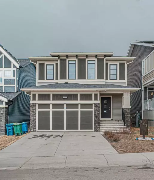 165 Kingsbury Close Southeast, Airdrie, AB T4A0R4