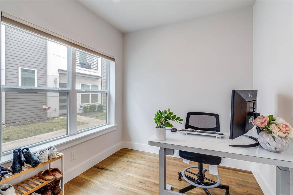 Dallas, TX 75204,1717 Caddo Street #103