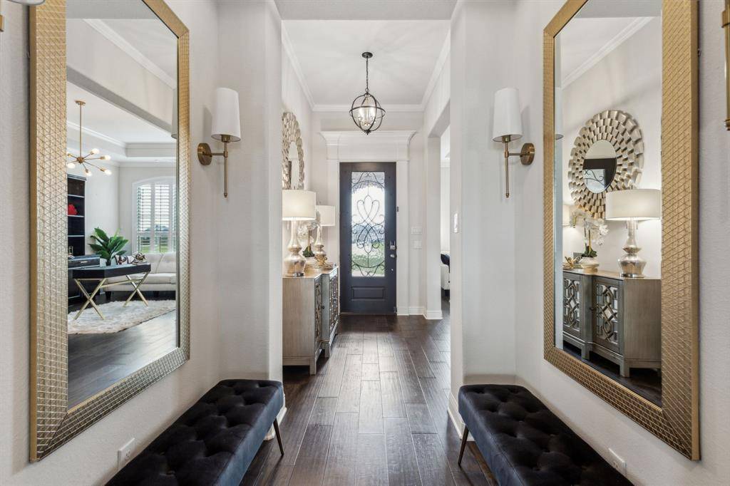 Waxahachie, TX 75167,671 Cimarron Meadows Drive