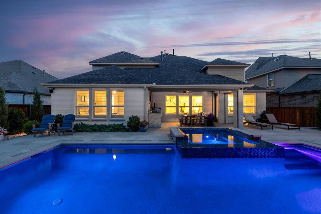 Frisco, TX 75033,16471 Prairie Oak Road