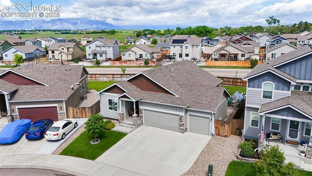 Colorado Springs, CO 80925,6862 Simcoe DR