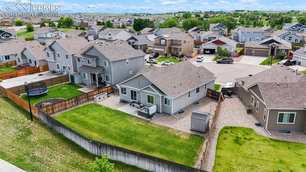 Colorado Springs, CO 80925,6862 Simcoe DR