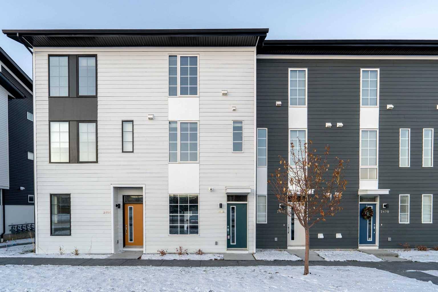 Calgary, AB T2X 4C2,2468 210 AVE Southeast