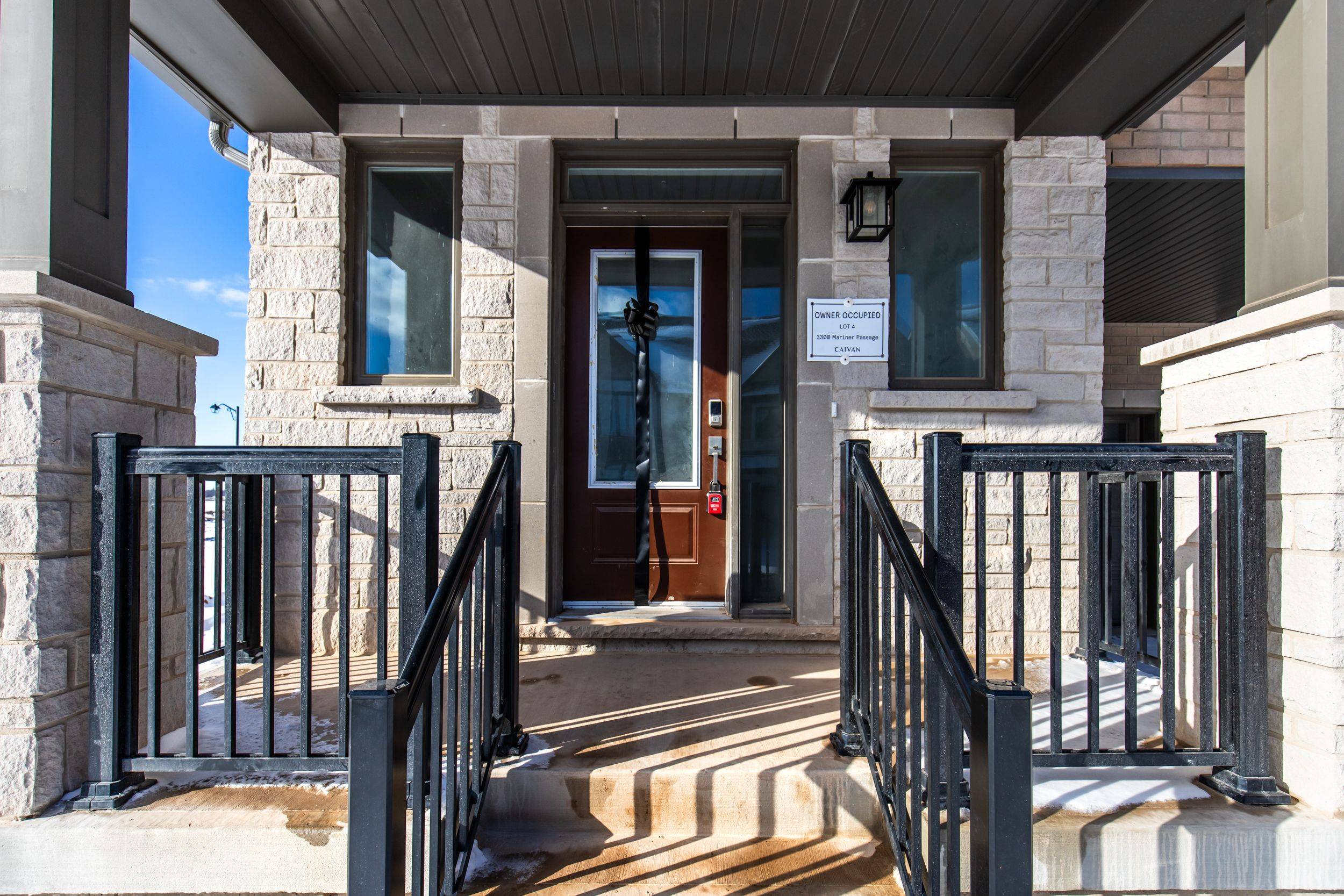 Oakville, ON L6M 5S6,3300 Mariner Passage
