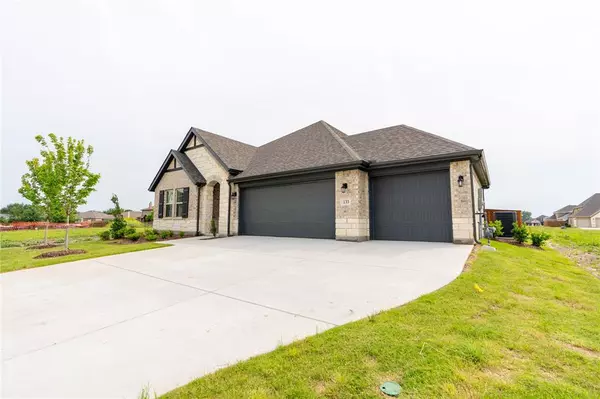 Forney, TX 75126,133 Old Glory Lane