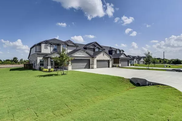 Midlothian, TX 76065,4014-4016-4018 Lecroy Court