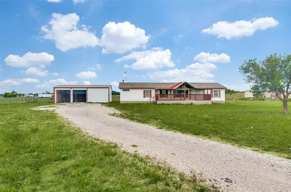 19928 County Road 590, Nevada, TX 75173