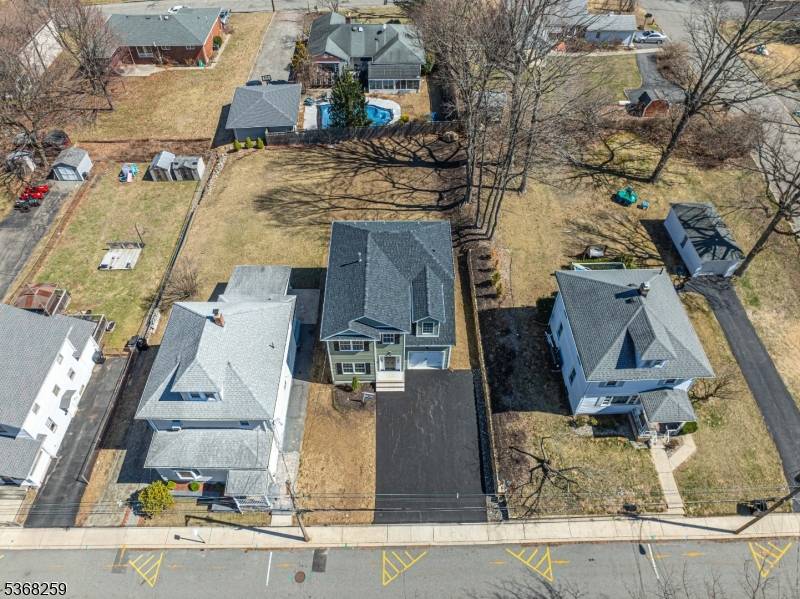Netcong Boro, NJ 07857,17 Church St