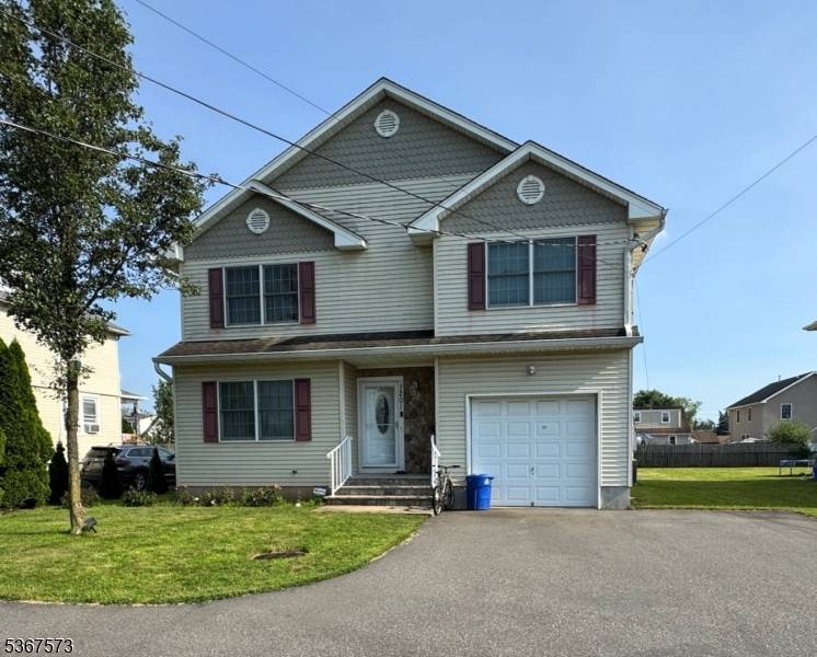 1201 Dukes Pkwy, Manville Boro, NJ 08835