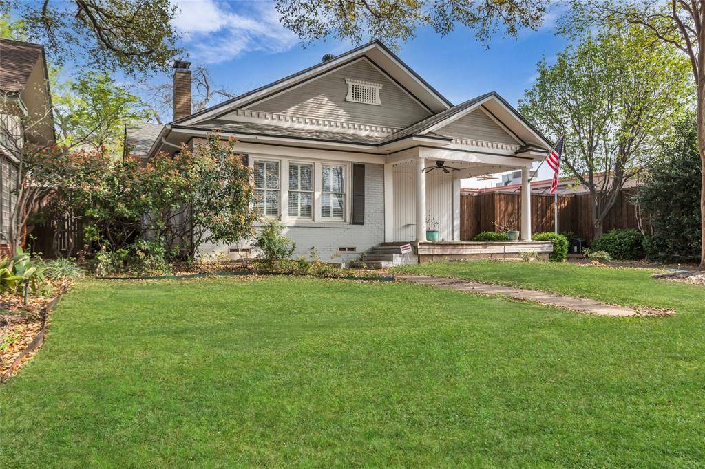 Dallas, TX 75206,5637 Richmond Avenue