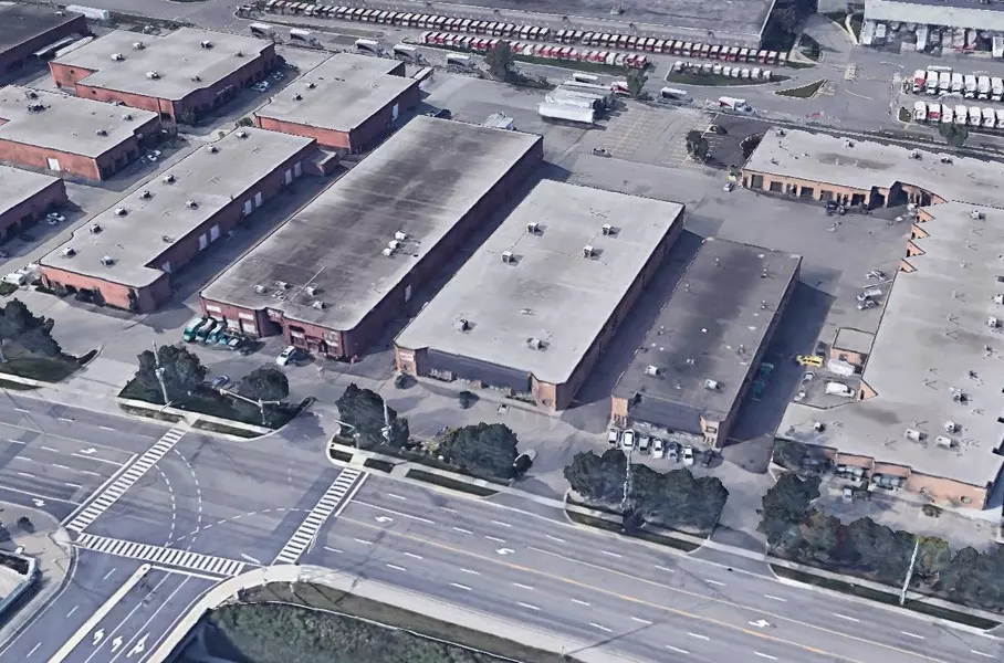 4560 Eastgate Pkwy, Mississauga, ON L4W 3W6